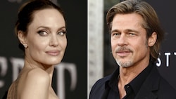 Angelina Jolie und Brad Pitt haben sich 2016 getrennt, der Krieg um das Sorgerecht für die Kinder tobt noch immer. (Bild: AP / picturedesk.com)