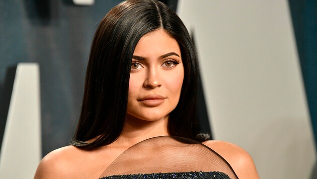 Kylie Jenner (Bild: APA/ Frazer Harrison/Getty Images/AFP)