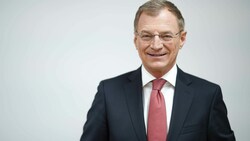 Oberösterreichs Landeshauptmann Thoms Stelzer (ÖVP) (Bild: Wenzel Markus)