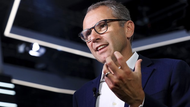 Stefano Domenicali (Bild: ServusTV)