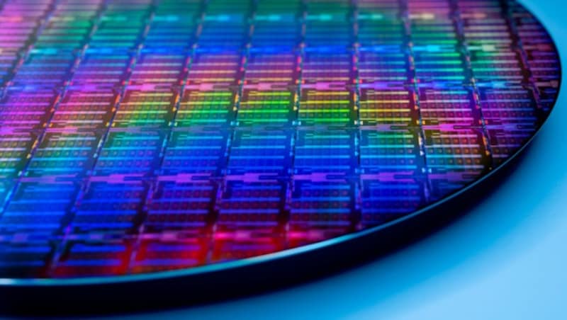 Intel will in Zukunft als Auftragsfertiger auch Prozessoren für andere Unternehmen produzieren. (Bild: Intel)