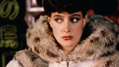 Sean Young 1982 in „Blade Runner“ (Bild: mptv / picturedesk.com)