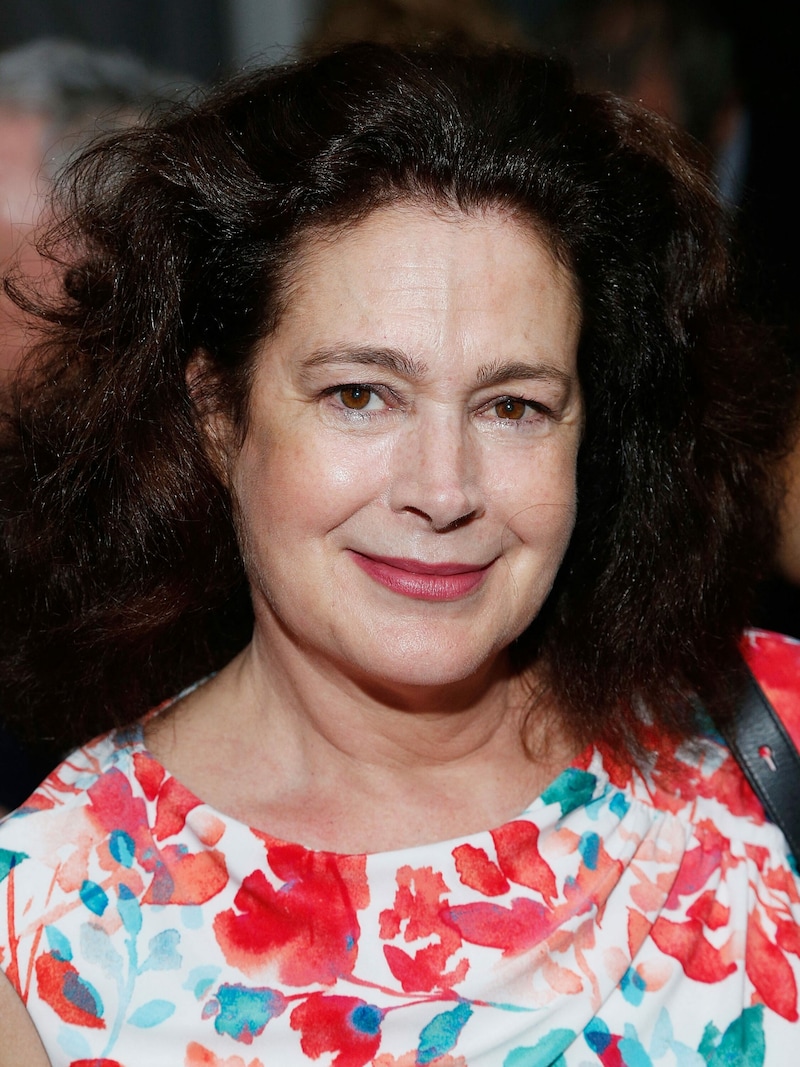 Sean Young (Bild: APA/Lars Niki/Getty Images for The Academy Of Motion Picture Arts & Sciences/AFP )