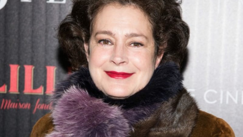 Sean Young (Bild: APA/Dave Kotinsky/Getty Images/AFP)