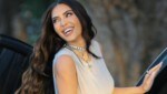 Happy und Single: Kim Kardashian nach der Trennung von Kanye West (Bild: www.PPS.at)
