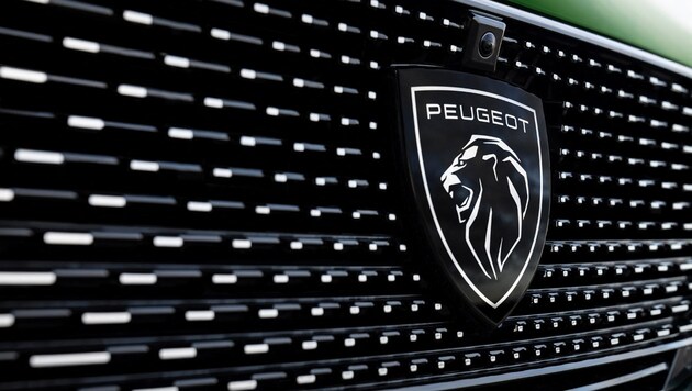 Peugeot ist eine von 15 Marken des Stellantis-Konzerns. (Bild: Peugeot)