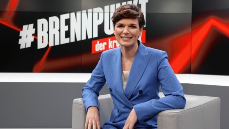 Pamela Rendi-Wagner, SPÖ-Parteivorsitzende, Ärztin (Bild: Klemens Groh)