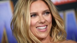 Scarlett Johansson (Bild: AFP or licensors)