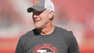 Brett Favre (Bild: 2019 Getty Images)