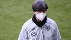 Joachim Löw (Bild: AFP or licensors)