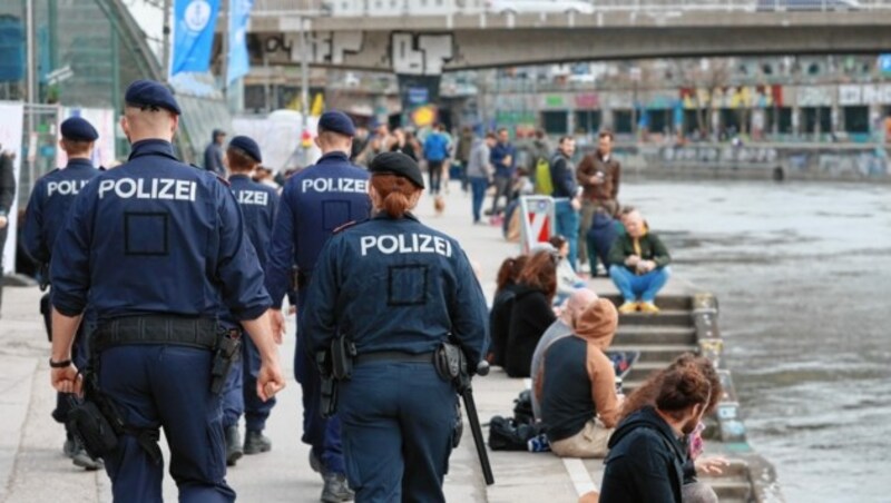 In der Covid-Krise bekundeten fast 60 Prozent der Österreicher Zufriedenheit mit der Demokratie. (Bild: Zwefo)