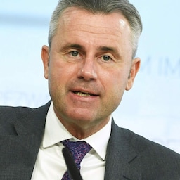 FPÖ-Bundesparteiobmann Norbert Hofer (Bild: APA/Robert Jäger)