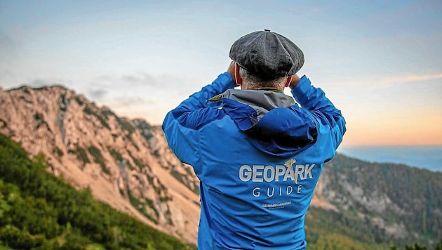 Der Geopark ist das Fundament für einen weiteren Tourismusverband. (Bild: Geopark Karawanken)