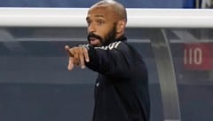 Thierry Henry (Bild: AP)