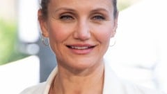 Cameron Diaz (Bild: AFP or licensors)