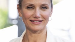 Cameron Diaz (Bild: AFP or licensors)