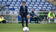 Simone Inzaghi (Bild: AFP/Filippo Monteforte)