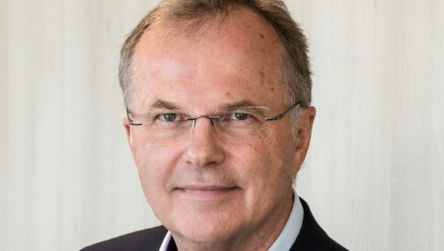 Der Leiter der internen Untersuchungskommission Günther Kräuter war bis 2019 als Volksanwalt tätig. (Bild: SeneCura)