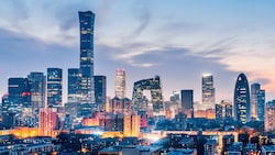 Laut einer neuen „Forbes“-Rangliste ist Peking nicht nur die Hauptstadt Chinas, sondern auch die weltweite Hauptstadt der Milliardäre. (Bild: ©Govan - stock.adobe.com)
