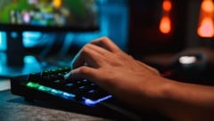 Nur 21 Prozent der gespielten Stunden in Österreich entfallen auf den PC. Dominierende Plattform ...