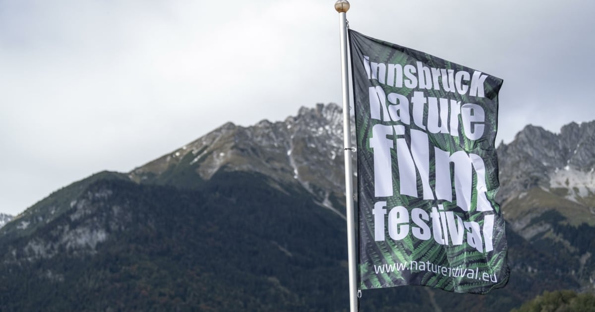 Nature Film Festival – Films can be submitted until July 15th