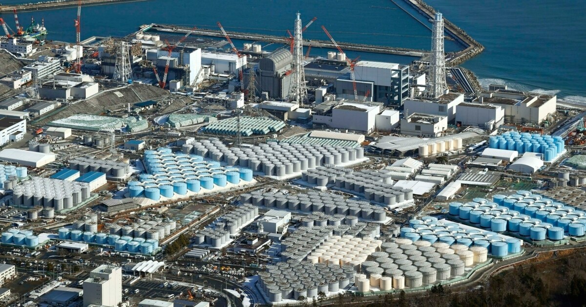 Radioaktiver Schrott nahe AKW Fukushima gestohlen