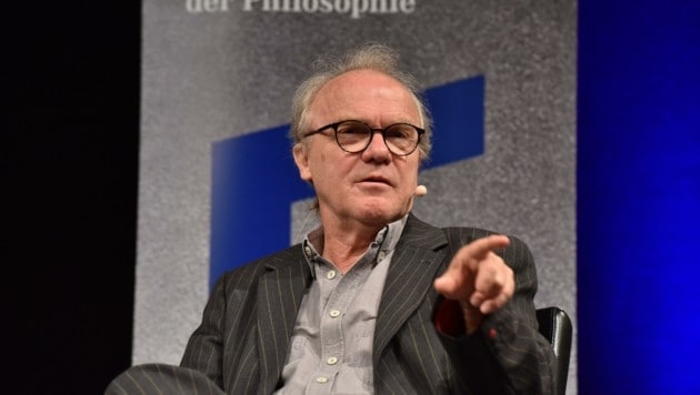 Michael Köhlmeier (Bild: APA-PictureDesk)