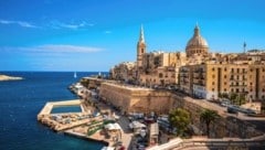 Malta will fortan verstärkt „Qualitätstouristen“ ins Land locken. (Bild: stock.adobe.com)