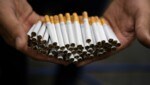 Laut der WHO könnten Länder mit höheren Tabaksteuern künftig ihre Gesundheitsausgaben erheblich senken. (Bild: AFP)