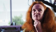 Grace Coddington (Bild: aPA/Michael Loccisano/Getty Images/AFP)