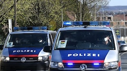 Die Polizei war am „Urfix“ schon am ersten Tag viel gefordert (Symbolbild). (Bild: P. Huber)