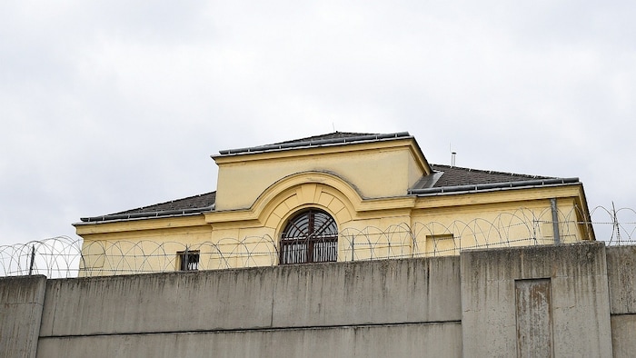 Der Mann sitzt nun in Untersuchungshaft in St. Pölten.