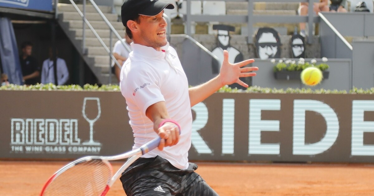 „Politik Inoffiziell“ - Daviscup In Innsbruck: Ein Sieg Der Vernunft ...