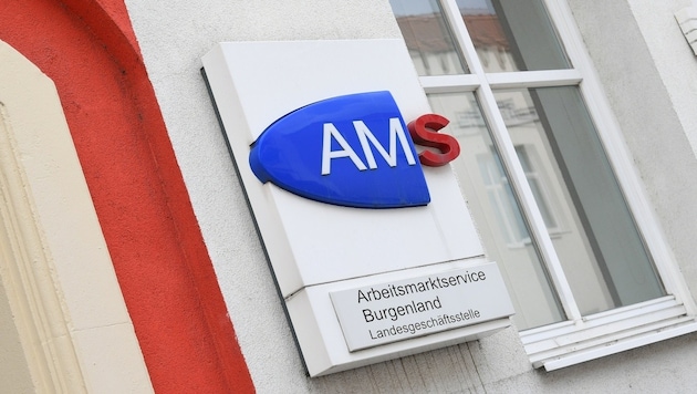 Dem AMS Burgenland werden immer mehr offene Stellen gemeldet. (Bild: P. Huber)