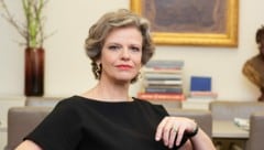 Sabine Haag ist die Generaldirektorin des Kunsthistorischen Museums in Wien. (Bild: zvg/Kunsthistorisches Museum)