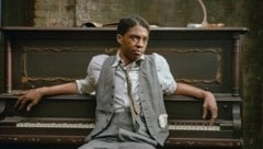 Chadwick Boseman in „Ma Rainey‘s Black Bottom“ (Bild: ©Netflix / Everett Collection / picturedesk.com)