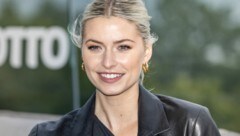 Lena Gercke (Bild: Ulrich Perrey / dpa / picturedesk.com)