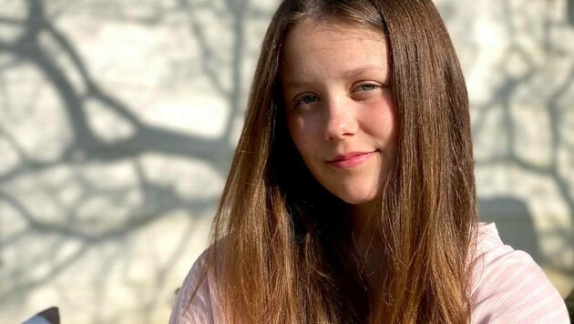 Dänemark Prinzessin Isabella feiert ihren 14. Geburtstag mit süßen Fotos, die das Köngishaus auf den sozialen Medien veröffentlichte. (Bild: H.K.H. Kronprinsessen, instagram.com/detdanskekongehus)