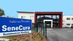 Nach SeneCura-Heimen in Sitzenberg und Grafenwörth geriet Kirchberg am Wechsel in Kritik (Bild: SeneCura)