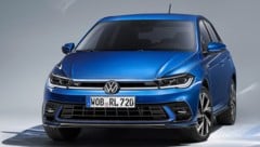 VW Polo R-Line (Bild: Volkswagen)