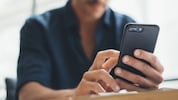 Das Werkzeug war ihr Smartphone (Symbolbild).