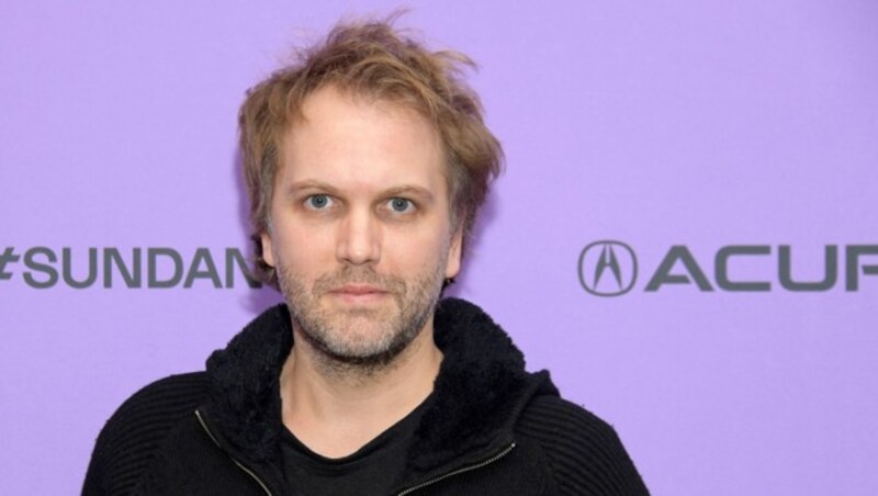 Florian Zeller, Professor für Literatur in Paris, Autor und Regisseur. Sein Film „The Father“ hat sechs Oscar-Nominierungen. (Bild: APA/AFP/GETTY IMAGES/Michael loccisano)