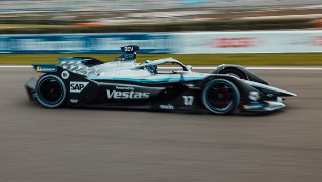 (Bild: Mercedes-EQ Formula E Team)