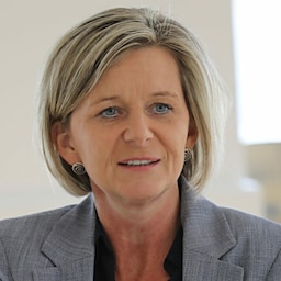 Bürgermeisterin Ines Schiller (Bild: Marion Hörmandinger)