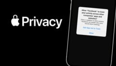 Seit der Ankündigung vor rund fünf Jahren gibt es Kritik aus der Werbebranche an Apples ...