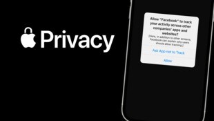 Seit der Ankündigung vor rund fünf Jahren gibt es Kritik aus der Werbebranche an Apples ...