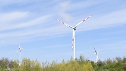 Kaum ein Thema erregt die politischen Gemüter in Kärnten wie die Windkraft (Symbolbild). (Bild: P. Huber)