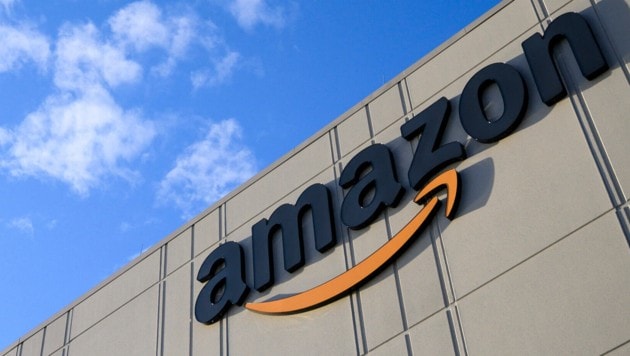 Amazon ist nicht nur eine Macht beim Online-Shopping, sondern auch einer der größten Cloud-Anbieter der Welt. (Bild: AFP)