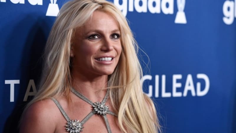 Britney Spears (Bild: APA/Photo by Chris Pizzello/Invision/AP)