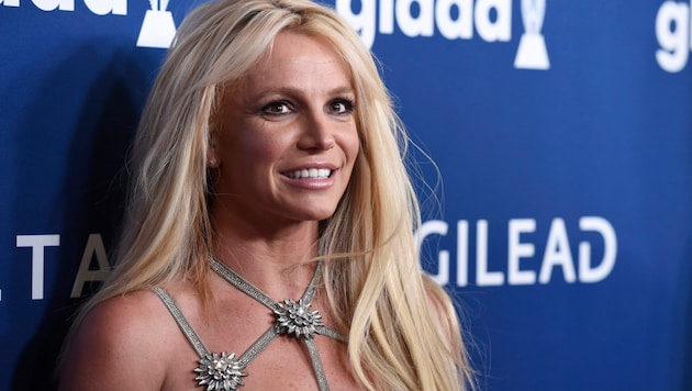 Britney Spears (Bild: APA/Photo by Chris Pizzello/Invision/AP)